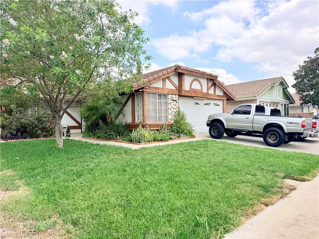 Property Photo: 14394 Hillcrest CA 92337