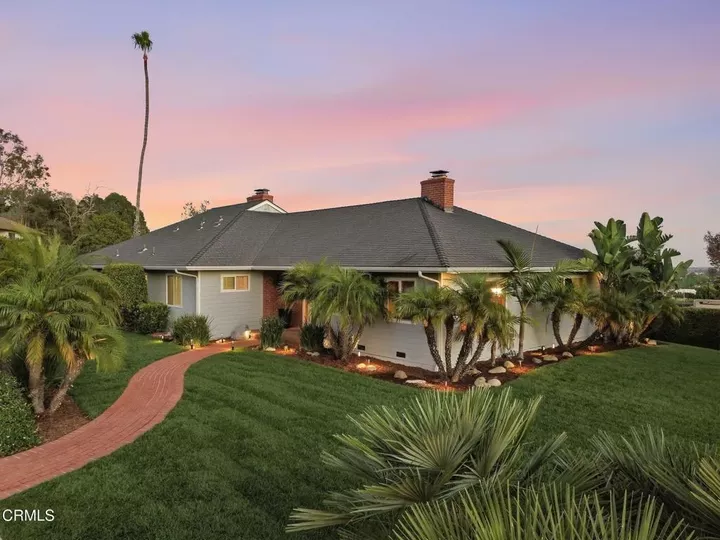 Property Photo:  3410 Fairmont Drive  CA 93003 
