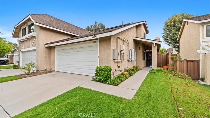 Property Photo:  16662 Minter Court  CA 91387 