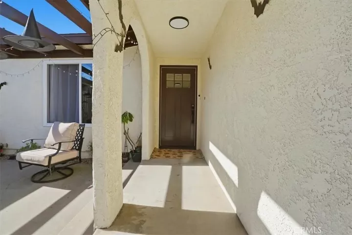 Property Photo: 9416 Emerald CA 92335