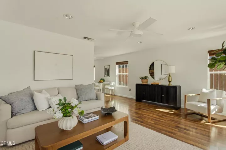 Property Photo: 2736 N Eastern Avenue CA 90032