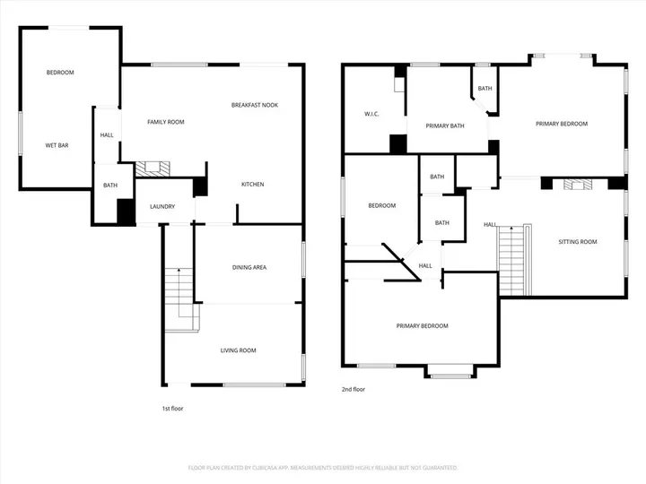 Property Photo:  14 Calle Pelicano  CA 92673 