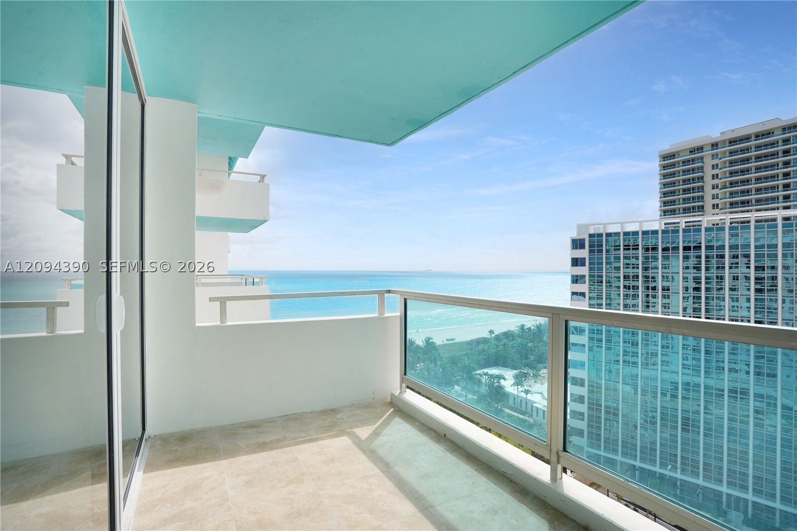 Property Photo:  5101 Collins Ave 11J  FL 33140 