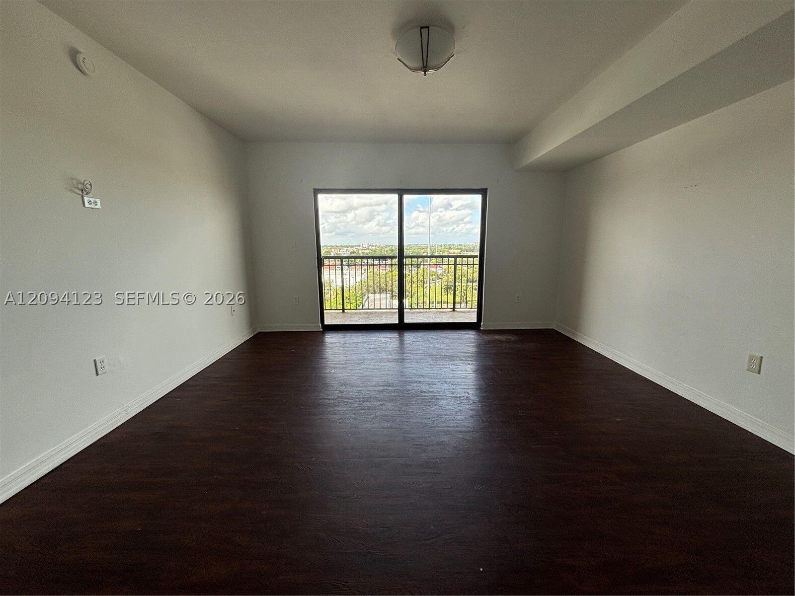 Property Photo: 4242 NW 2nd St 813 FL 33126