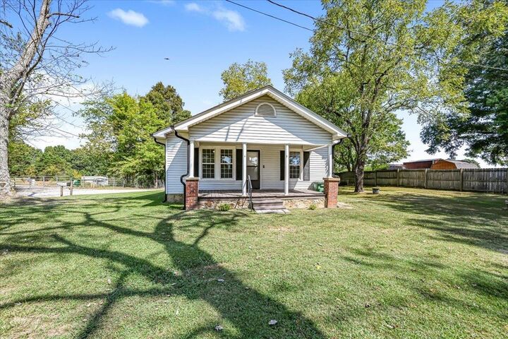 Property Photo: 64 Co Rd 1290 AL 35058