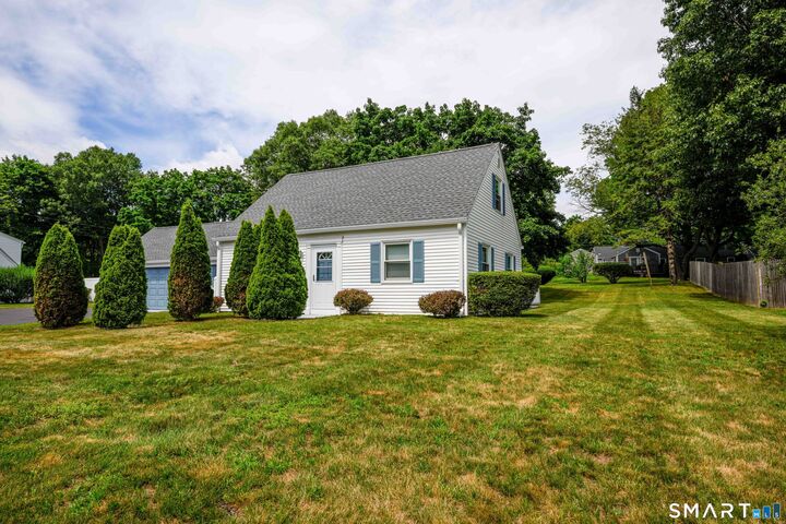 Property Photo: 93 Pool Road CT 06473