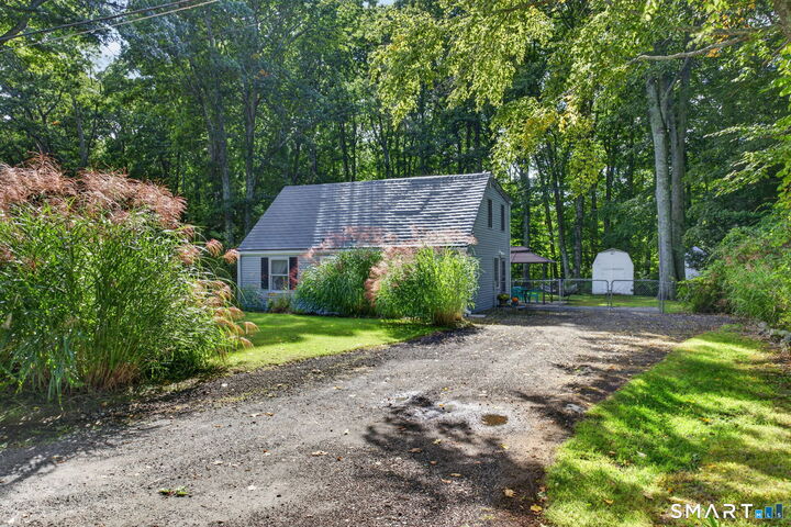 Property Photo: 19 Myrna Drive CT 06447