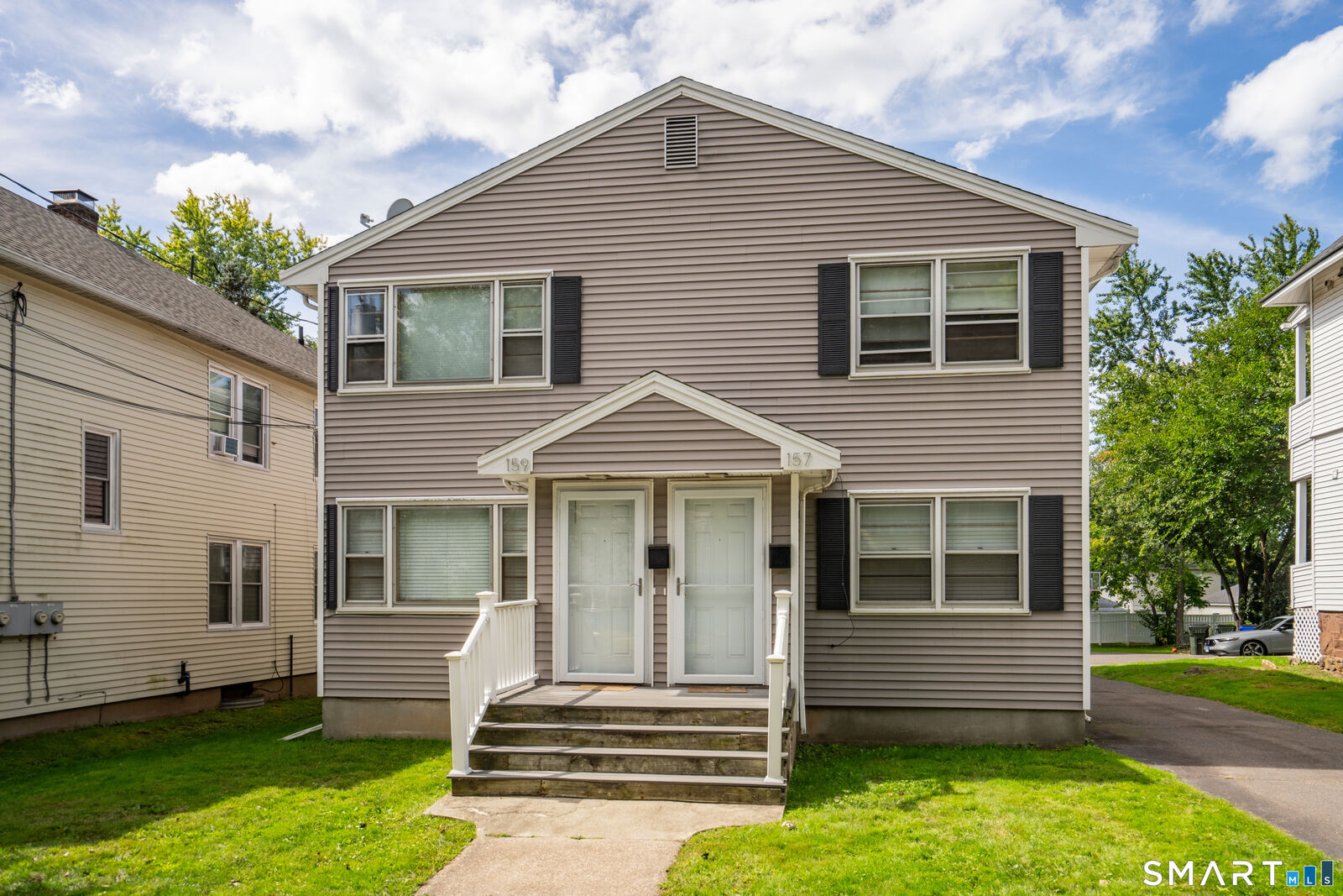 Property Photo: 157 Quaker Lane South CT 06119