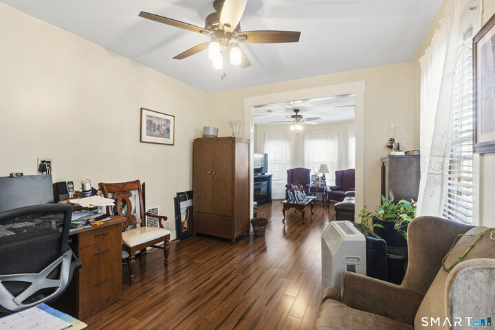 Property Photo: 181 Butler Street CT 06517