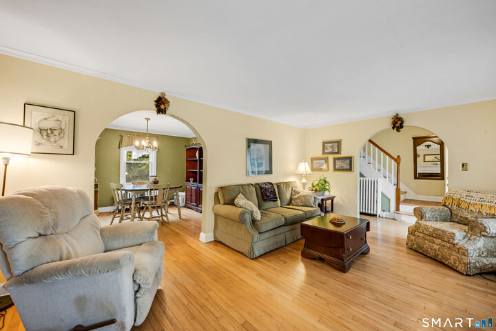 Property Photo: 44 Stillman Road CT 06109