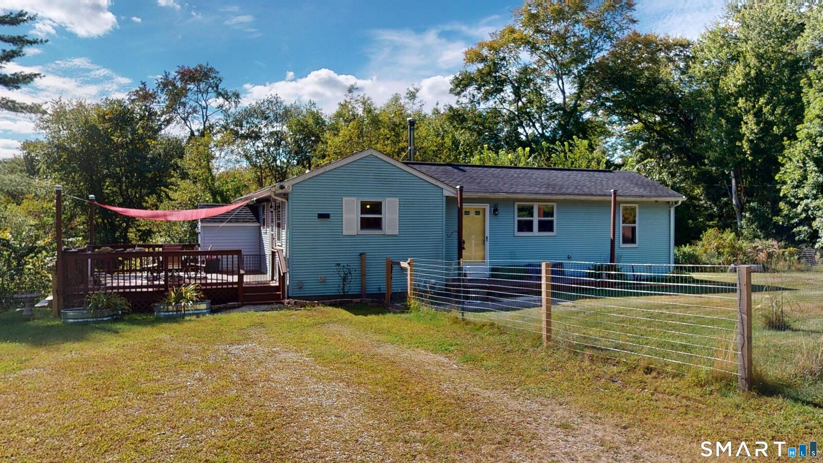 Property Photo:  9 Rustic Way  CT 06373 