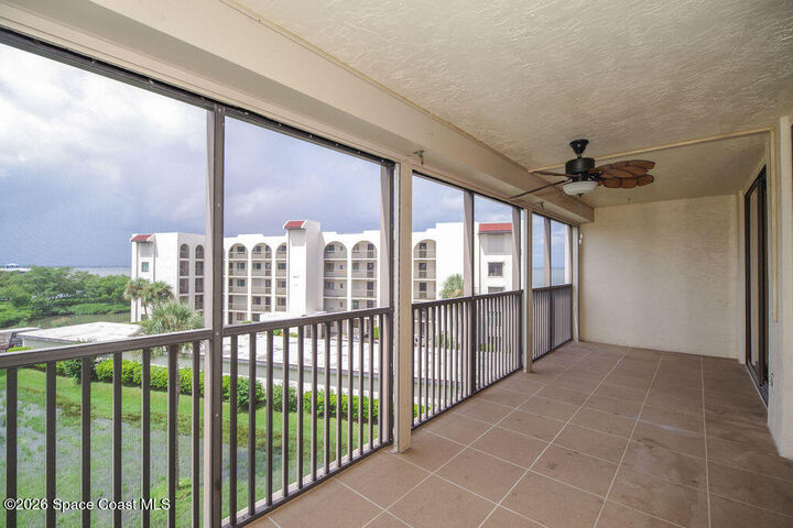 Property Photo:  5805 N Banana River Boulevard  FL 32920 