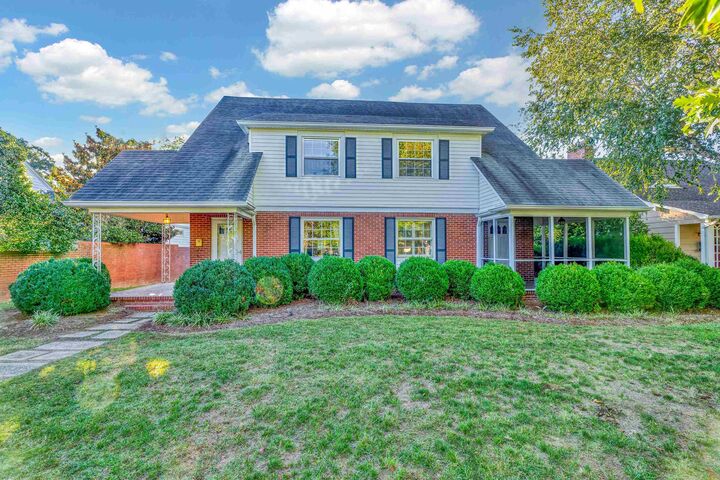 Property Photo:  607 Otis Boulevard  SC 29302 