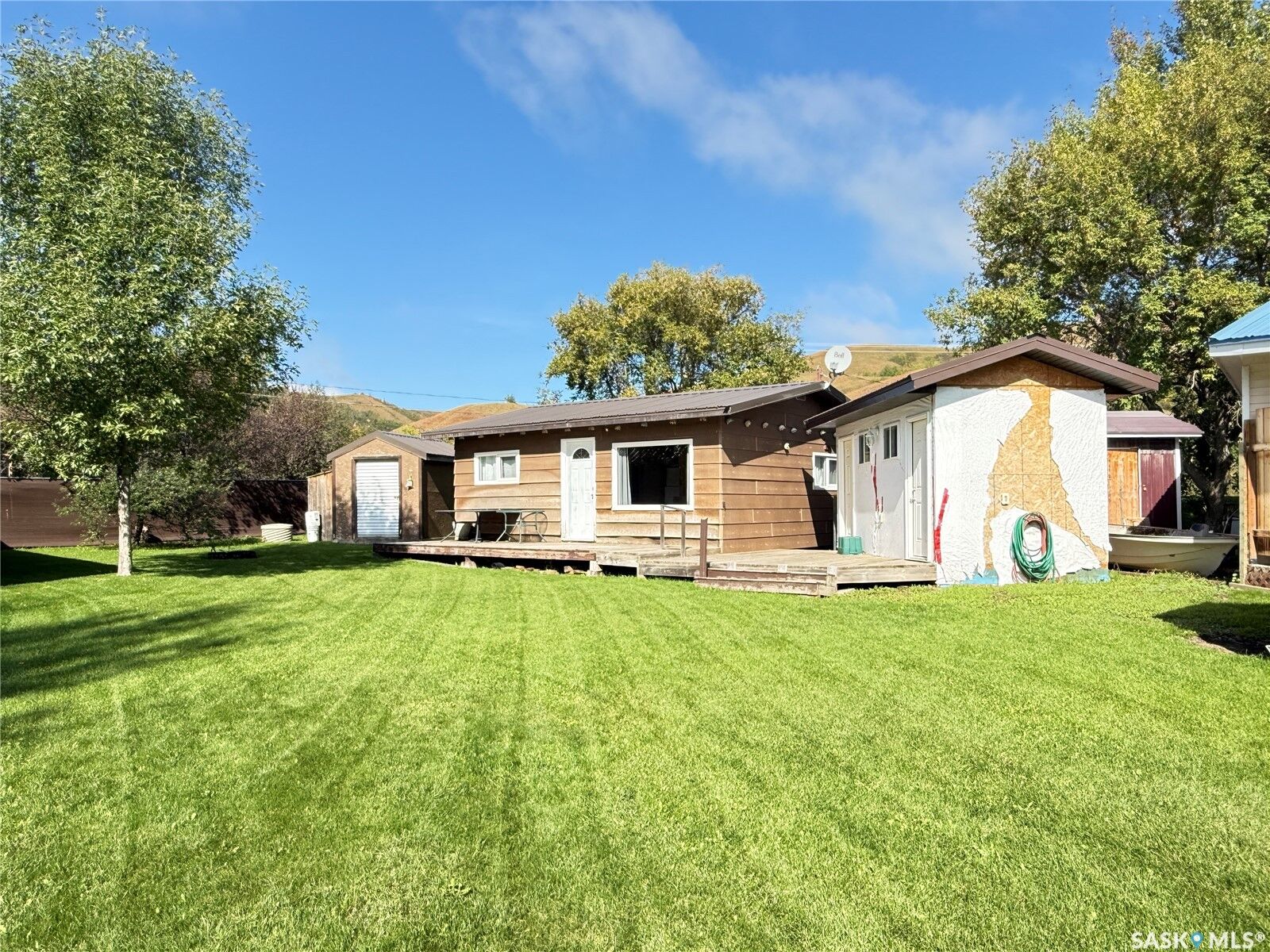 Property Photo:  13 Gottinger Drive  SK S0A 1X0 