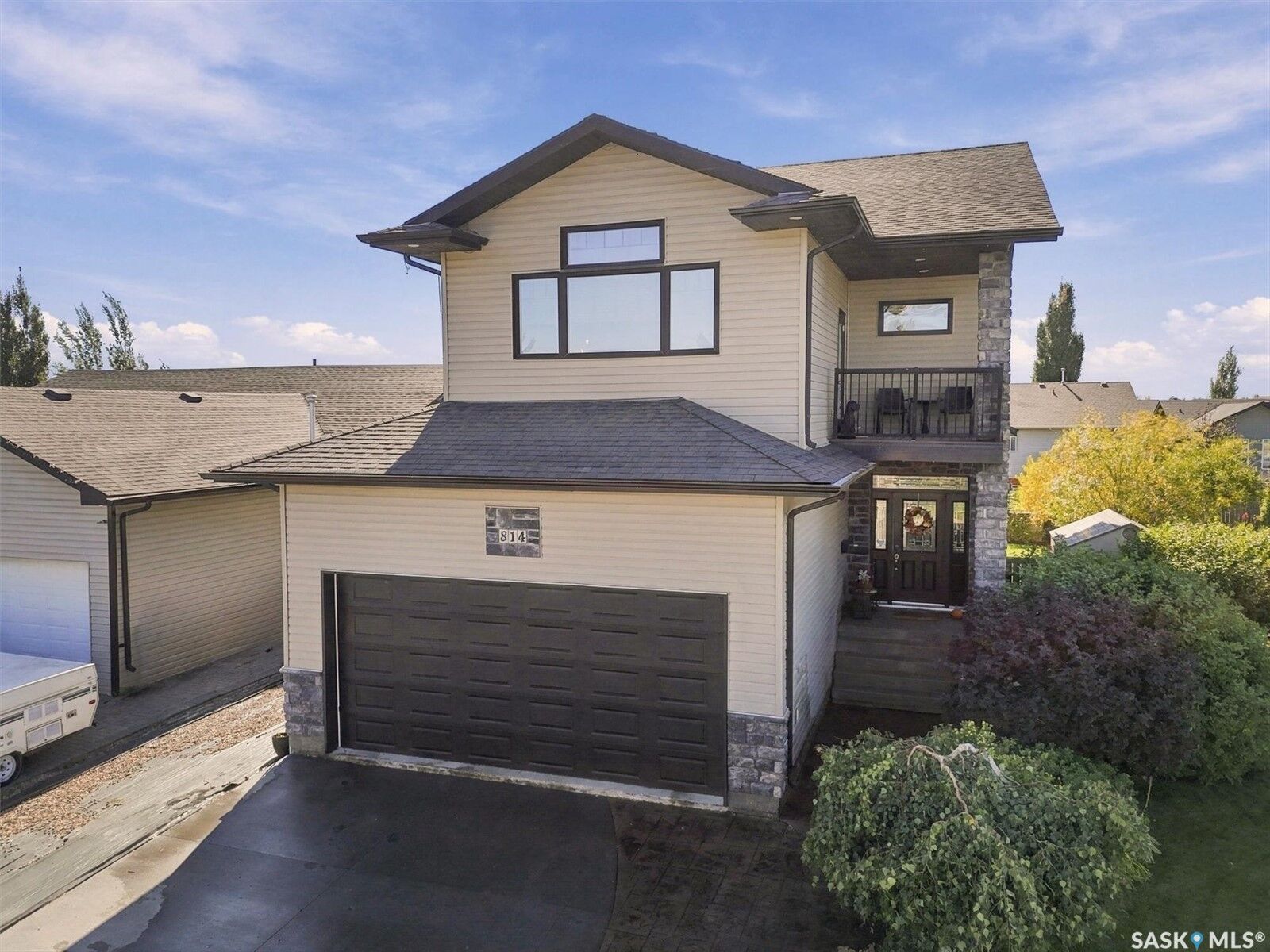 Property Photo:  814 Rock Hill Lane  SK S0K 0A2 