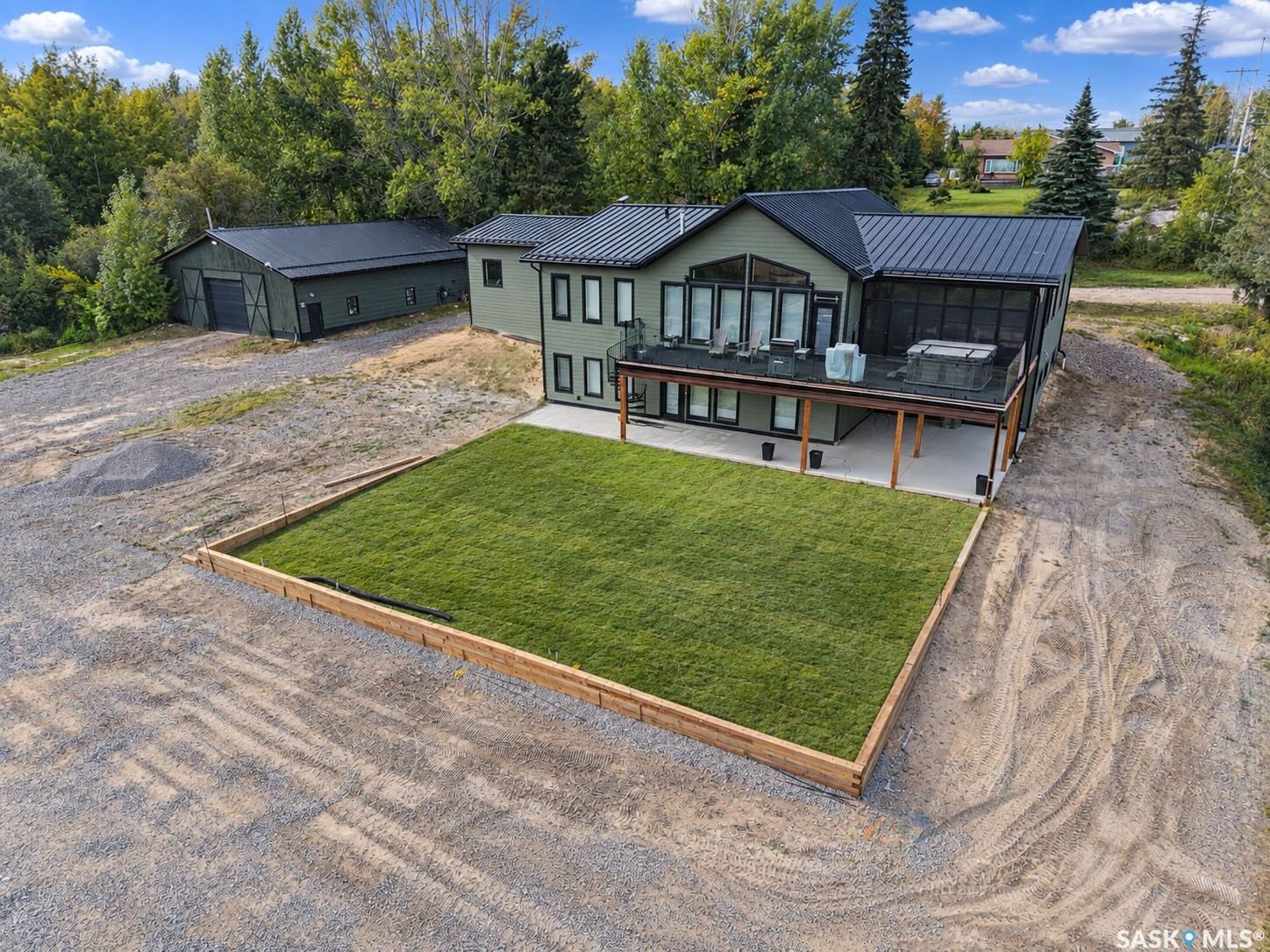 Photo de la propriété: 1515 Bay Avenue SK S0J 1L0