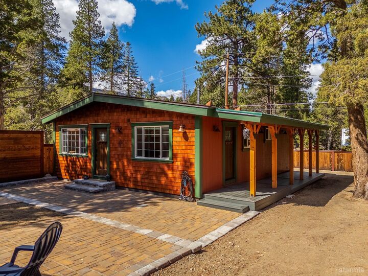 Property Photo:  1057 Mohawk Street  CA 96150 