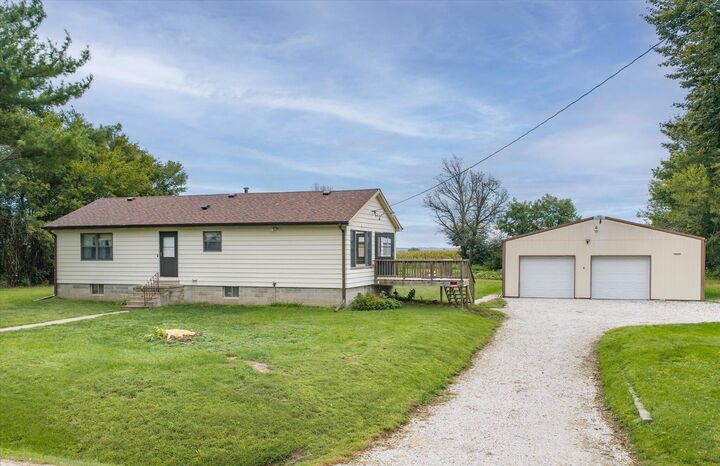 Property Photo:  22577 Weston  Avenue  IA 51576 