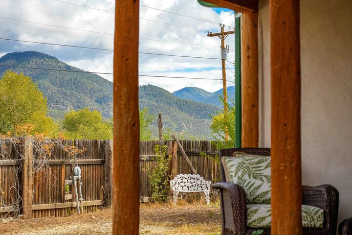 Property Photo:  1 Juan Padilla Rd  NM 87514 