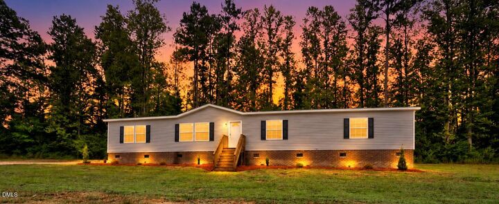 Property Photo:  8711 Pleasant Grove Church Road  NC 27882 