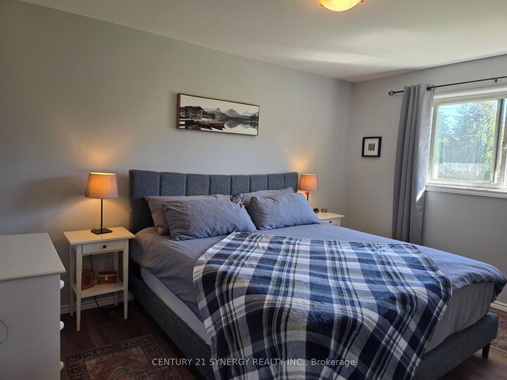 Property Photo:  2027 Brouseville Road  ON K0E 1X0 