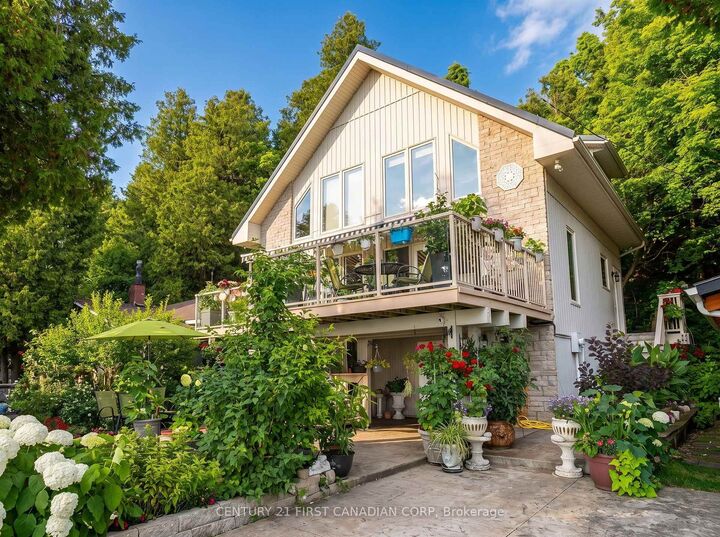 Property Photo:  73614 Drysdale Beach Road  ON N0M 2T0 