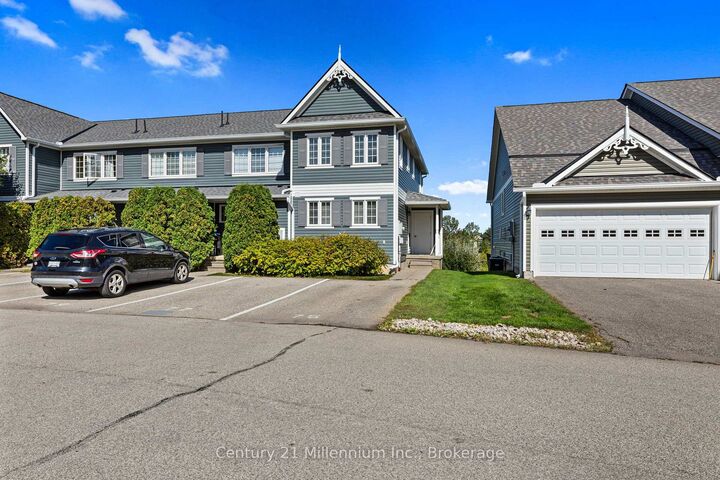 Photo de la propriété: 75 Green Briar Drive ON L9Y 5J2