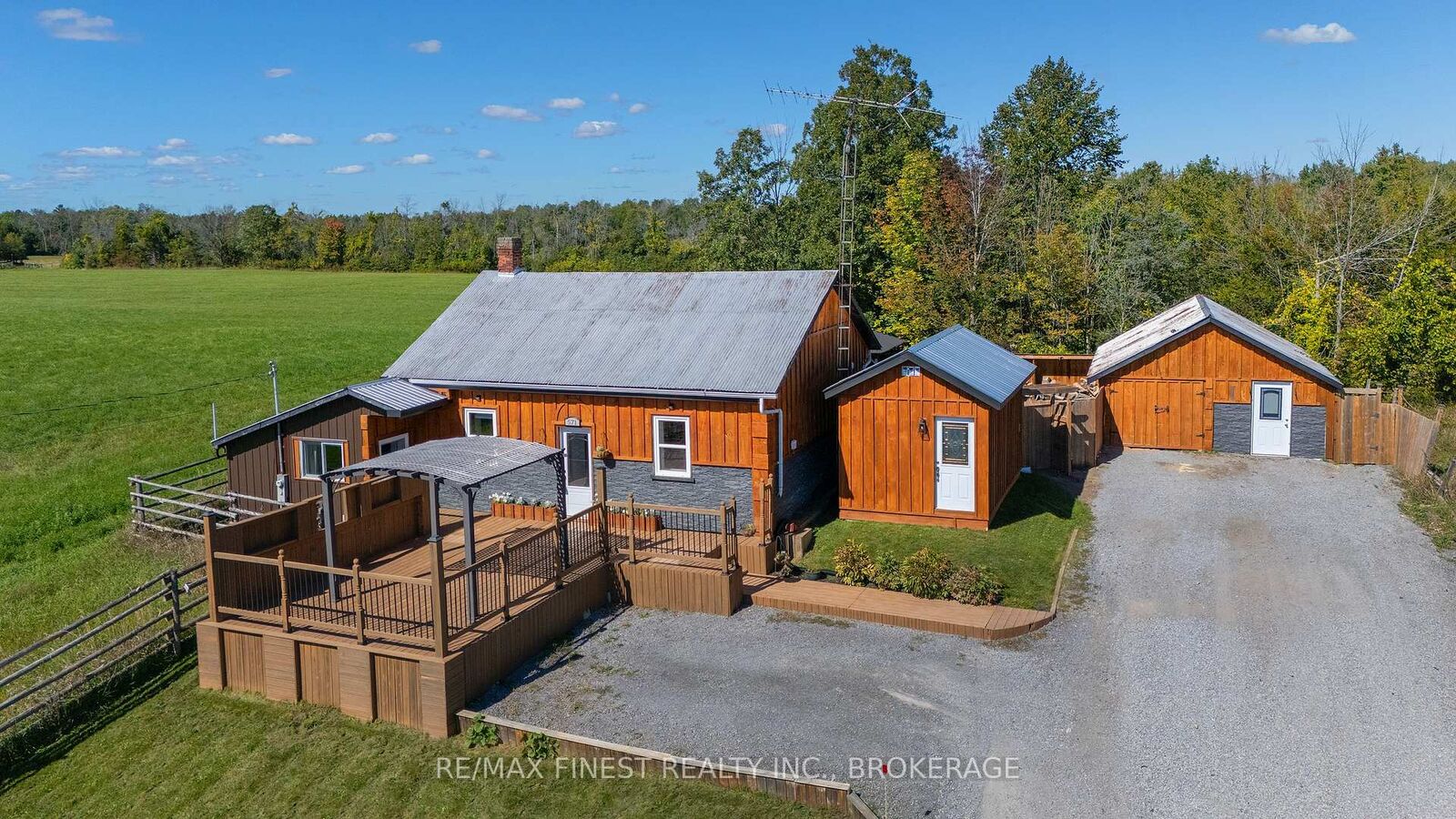 Photo de la propriété:  571 Centreville Road  ON K0K 1N0 