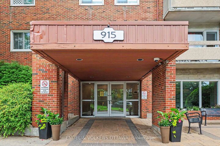 Property Photo:  915 Elmsmere Road 109  ON K1J 8H8 