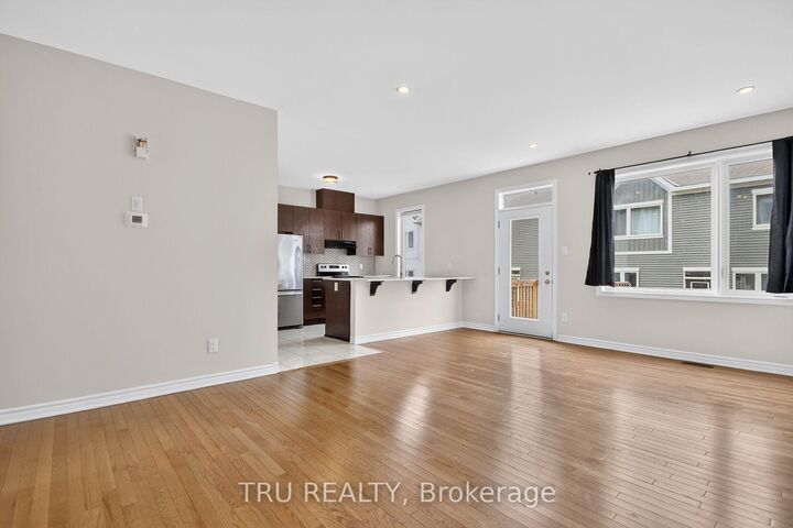 Photo de la propriété: 4126 Obsidian Street ON K2J 6C6