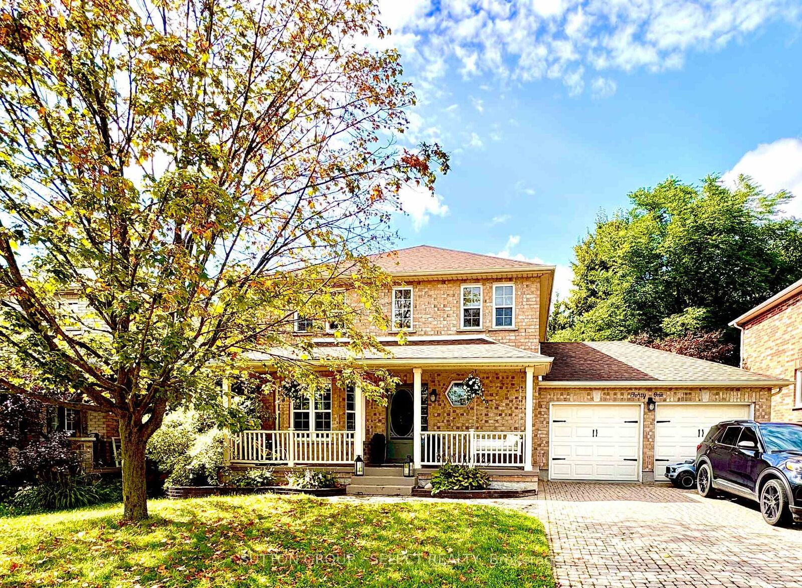 Photo de la propriété: 41 David Street ON N5C 4E5