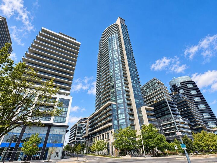 Property Photo:  59 Annie Craig Drive 2304  ON M8V 0C5 