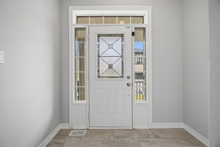 Property Photo: 1257 Aquarius Trail ON L1X 0L9