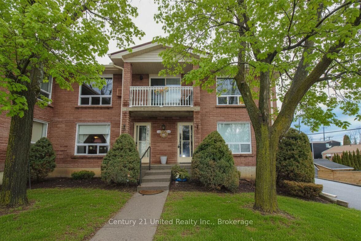 Photo de la propriété:  1110 Clonsilla Avenue 204  ON K9J 5Y5 
