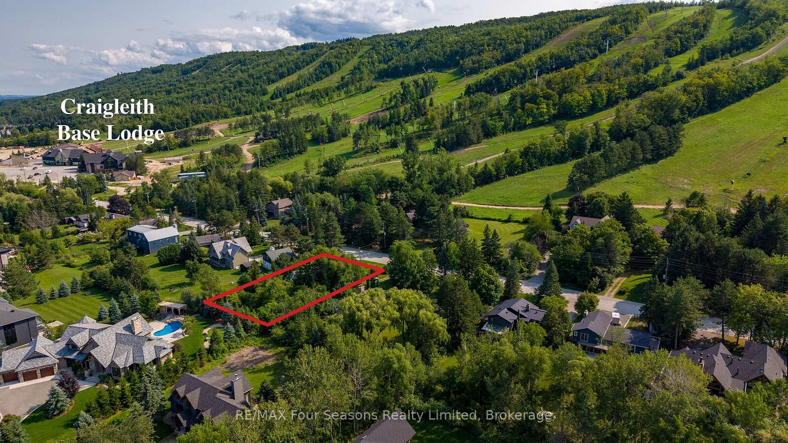 Photo de la propriété:  Lot 11 Craigleith Road  ON L9Y 0S4 