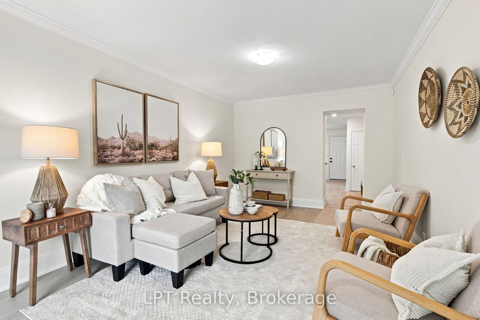 Property Photo:  112 Olive Avenue  ON L1H 2P2 