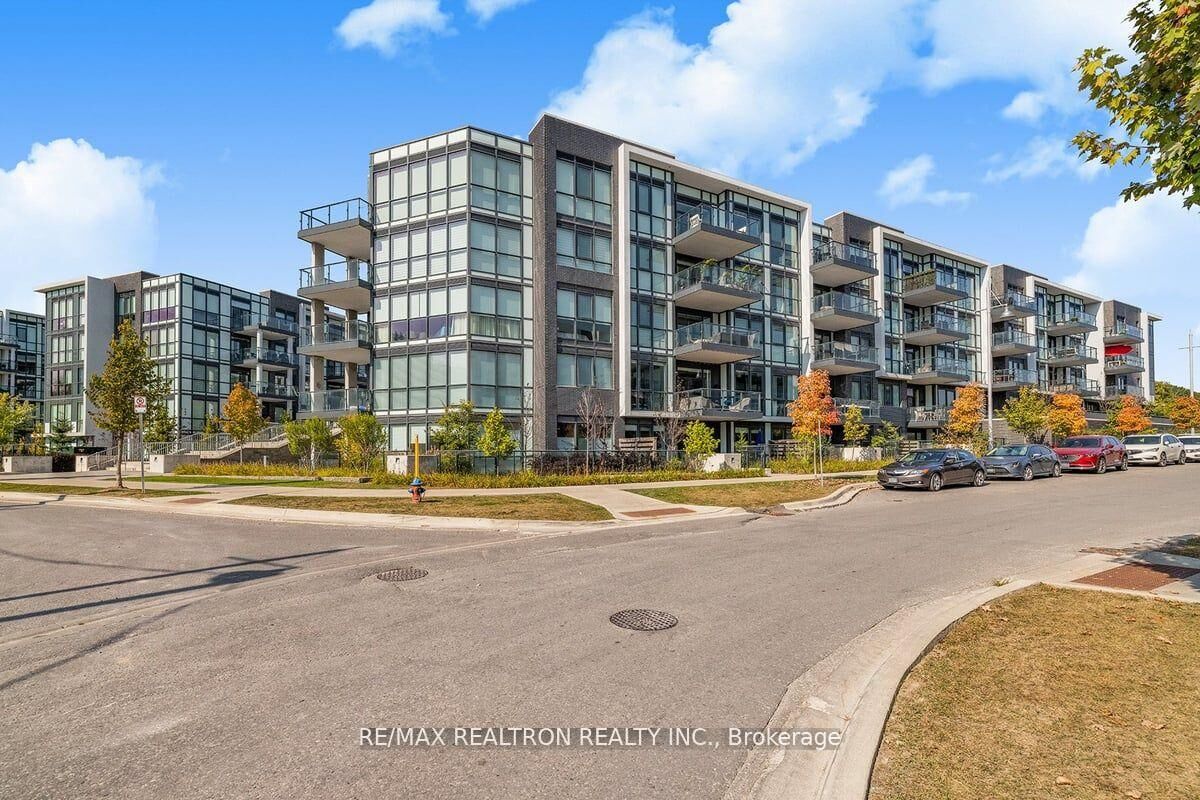 Property Photo:  375 Sea Ray Avenue 437  ON L9S 0N9 