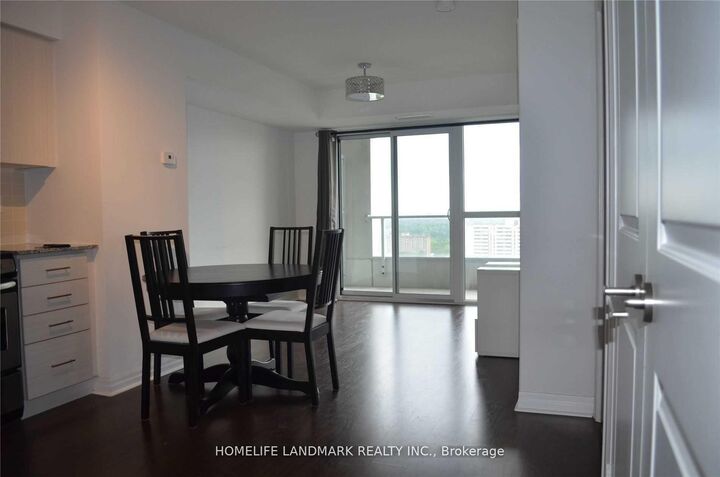Property Photo:  275 Yorkland Road 2112  ON M2J 0B4 