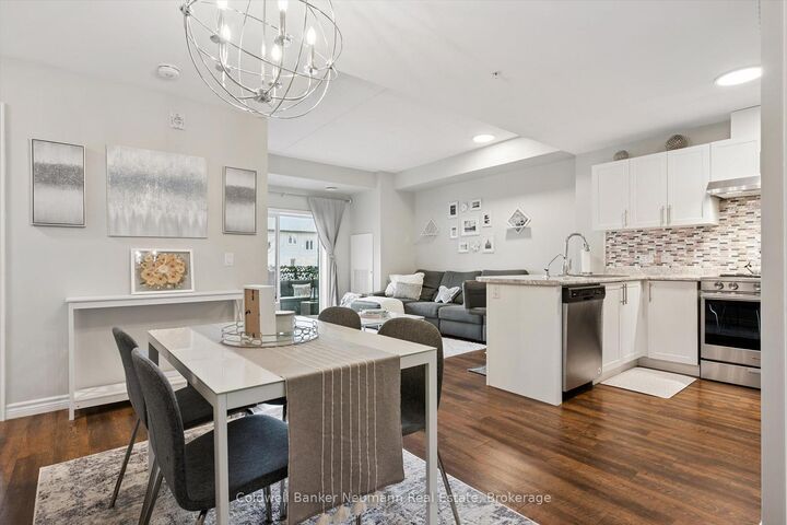Photo de la propriété: 7 Kay Crescent 106 ON N1L 0P9