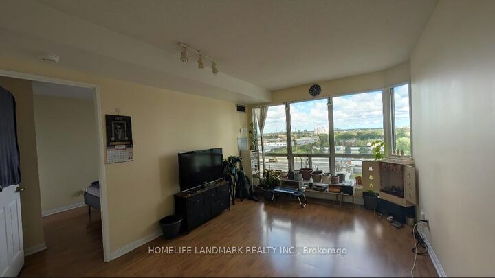 Property Photo:  8 Lee Centre Drive 1115  ON M1H 3H8 