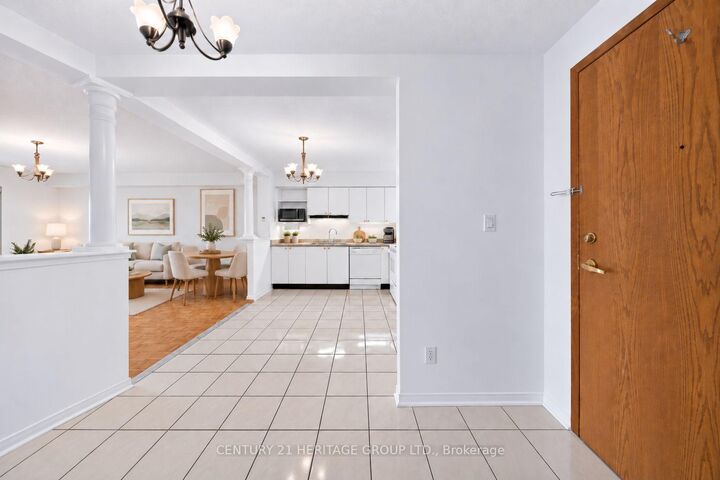 Property Photo:  7373 Martin Grove Road 309  ON L4L 9K1 