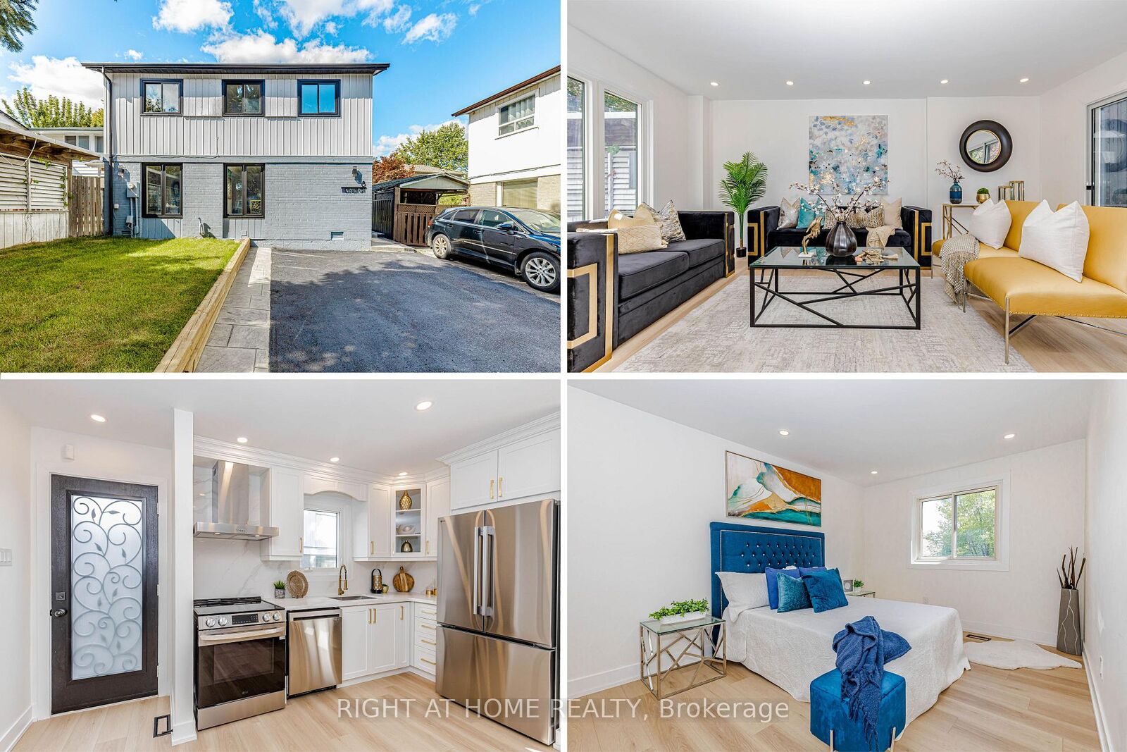 Photo de la propriété: 8 Hazelglen Court ON L6S 1N7