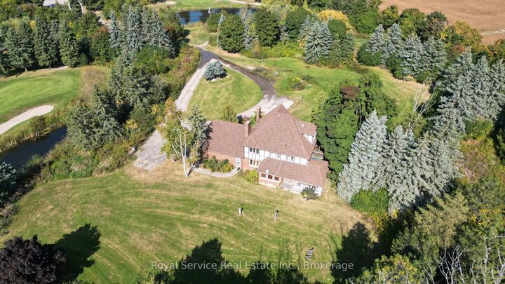 Photo de la propriété:  650 Lake Ridge Road  ON L1Z 1W9 
