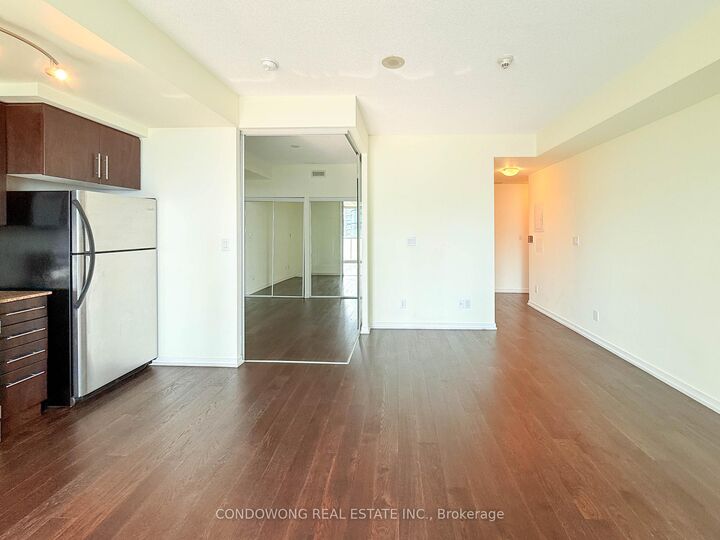 Property Photo: 55 Bremner Boulevard 2611 ON M5J 0A6