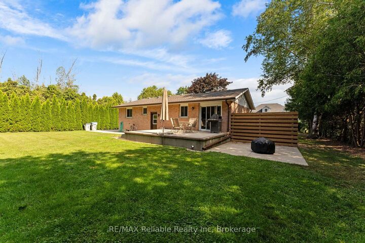 Photo de la propriété: 38823 Vienna Street ON N0M 2R0