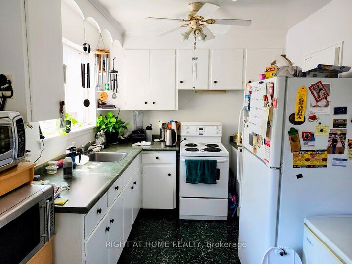 Property Photo: 343 Frontenac Avenue ON L1J 2A7