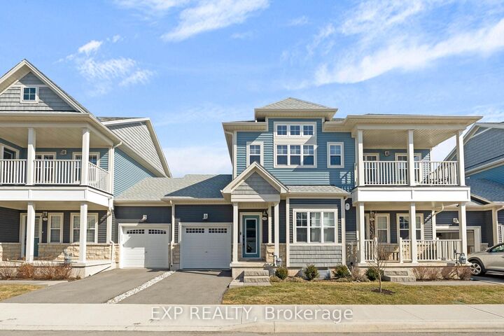 Photo de la propriété:  9B Shores Lane  ON L0S 1B0 