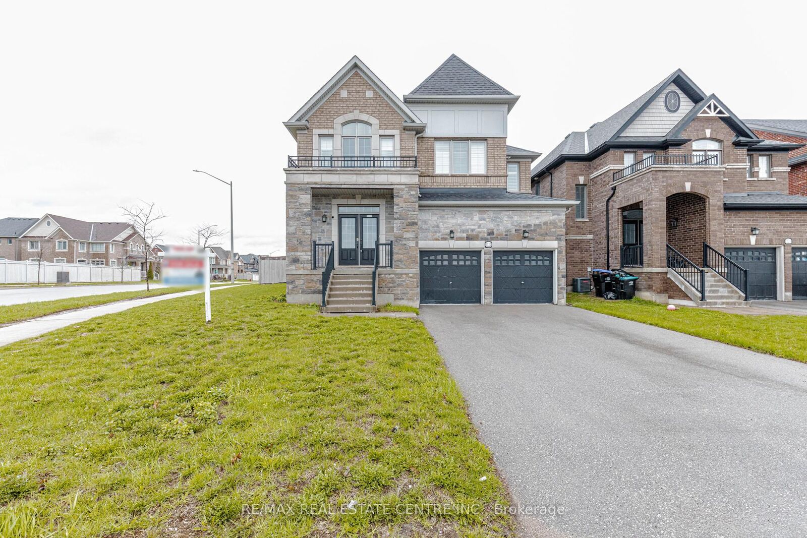 Photo de la propriété: 1332 Blackmore Street ON L9S 0J8