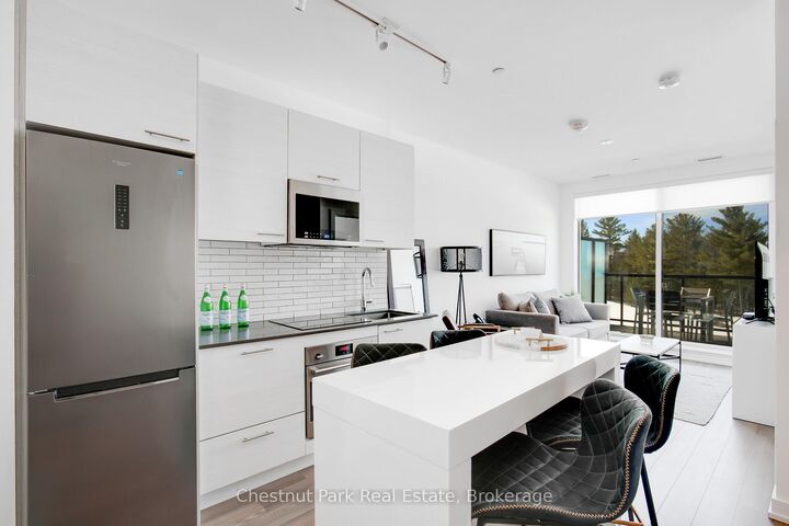 Property Photo:  120 Carrick Trail 404  ON P0P 0A2 