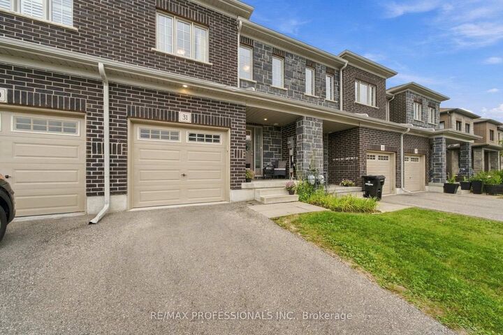 Photo de la propriété: 135 Hardcastle Drive 31 ON N1S 0B6